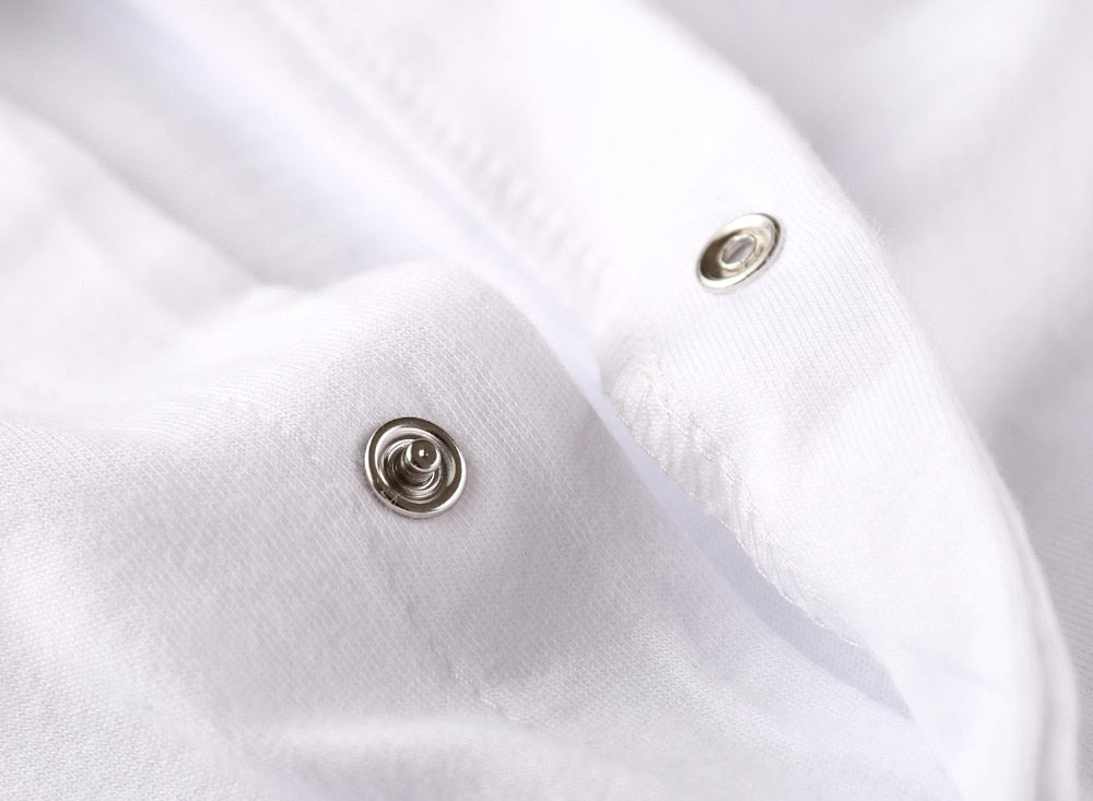 2020 Summer style Newborn Toddler Short sleeve White Navy Sailor uniforms Baby Romper Baby Boy Girl Clothes Infant Outfits